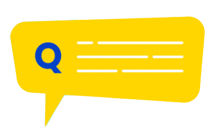 question icon