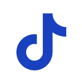 tiktok logo