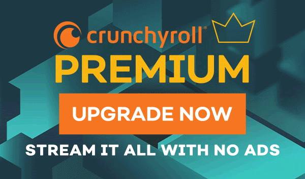crunchyroll premium