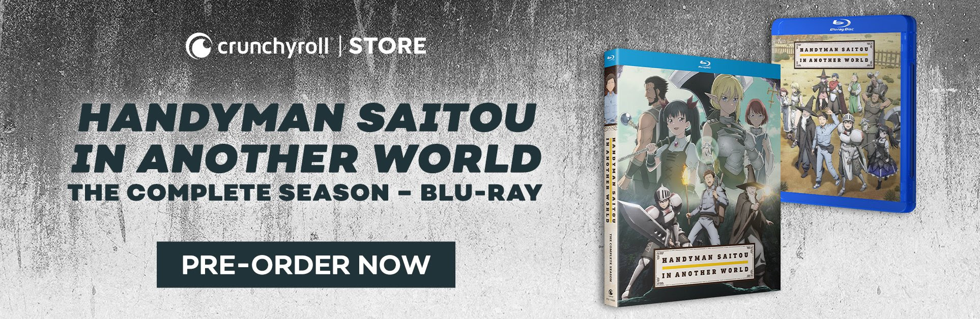 promotion crunchyroll