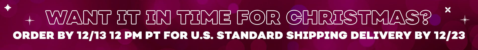 christmas crunchyroll